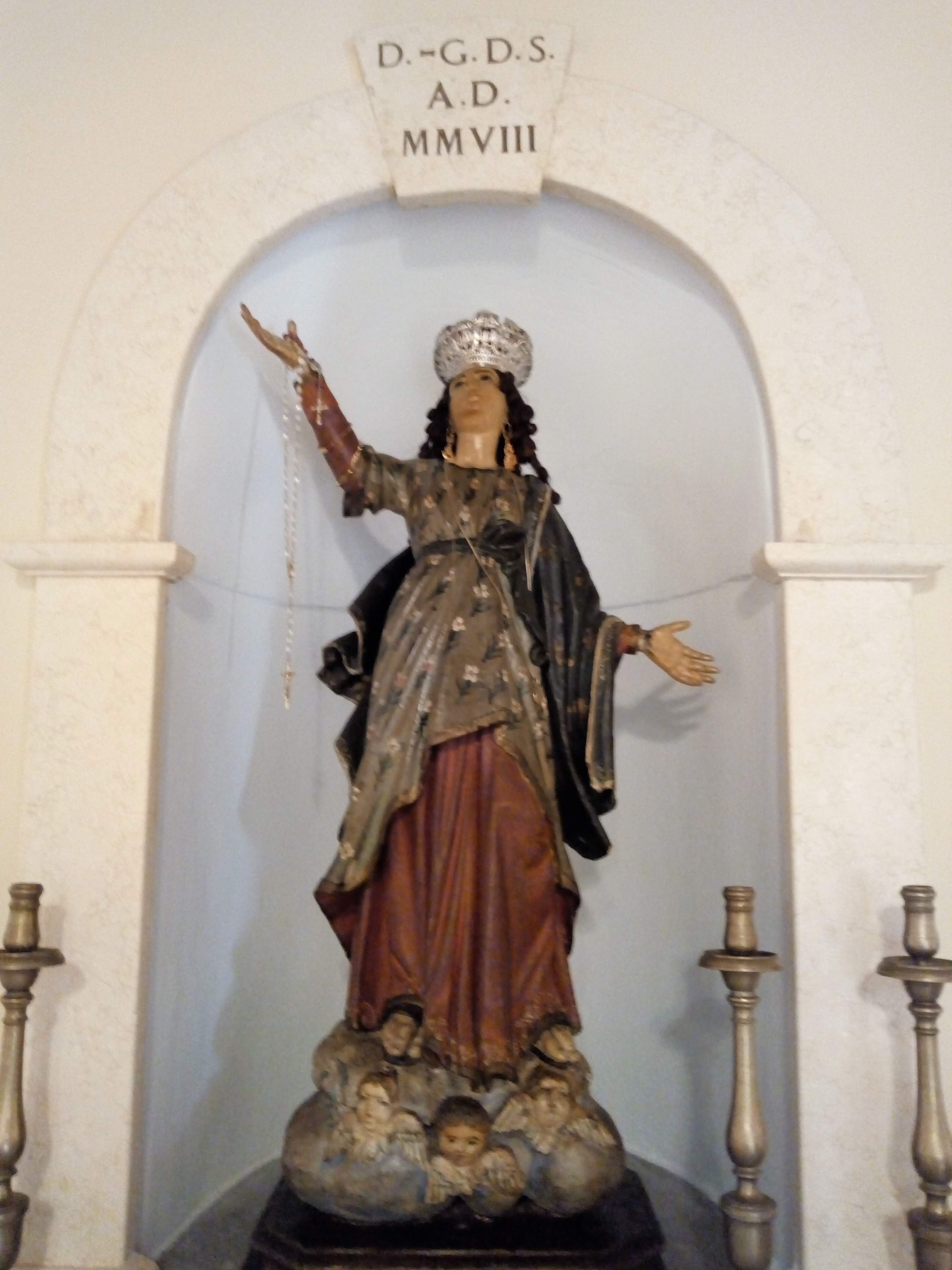 Madonna dell’Assunta